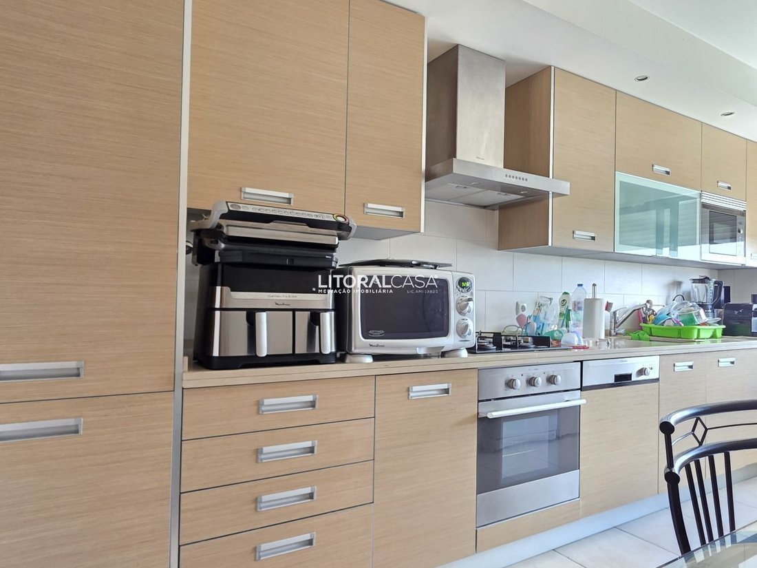 Apartment in Almada, Cova da Piedade, Pragal e Cacilhas, Setubal, Portugal 5 - 17937960