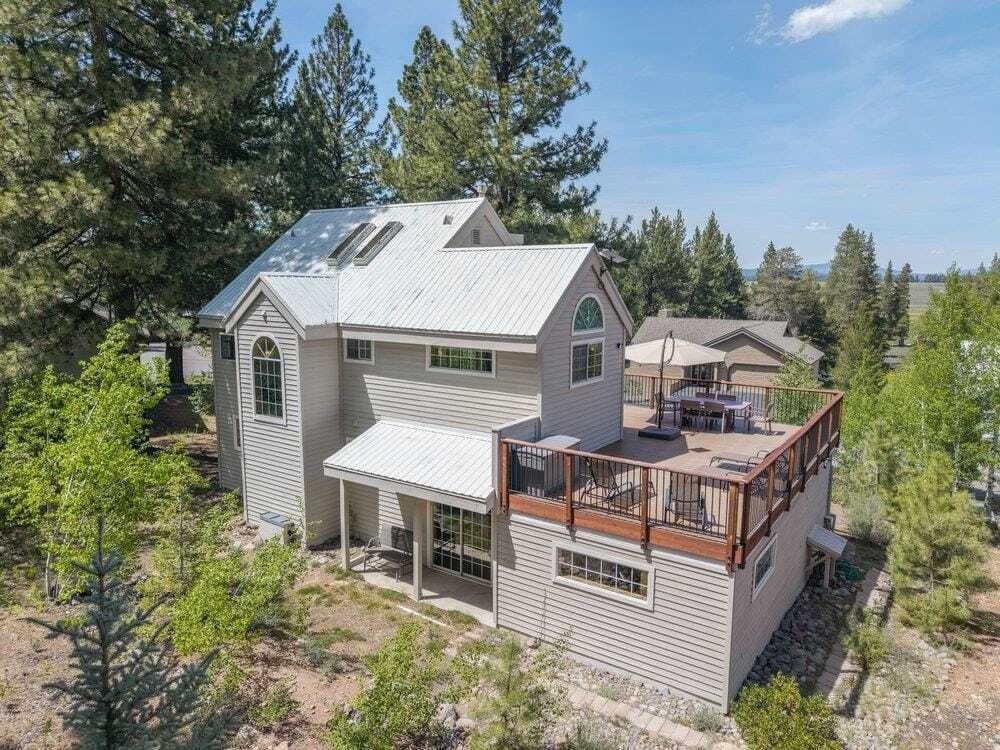 House in Truckee, California, United States 2 - 17941765