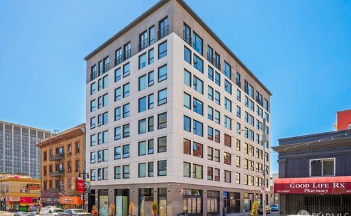 Condominio a San Francisco, California, Stati Uniti 1