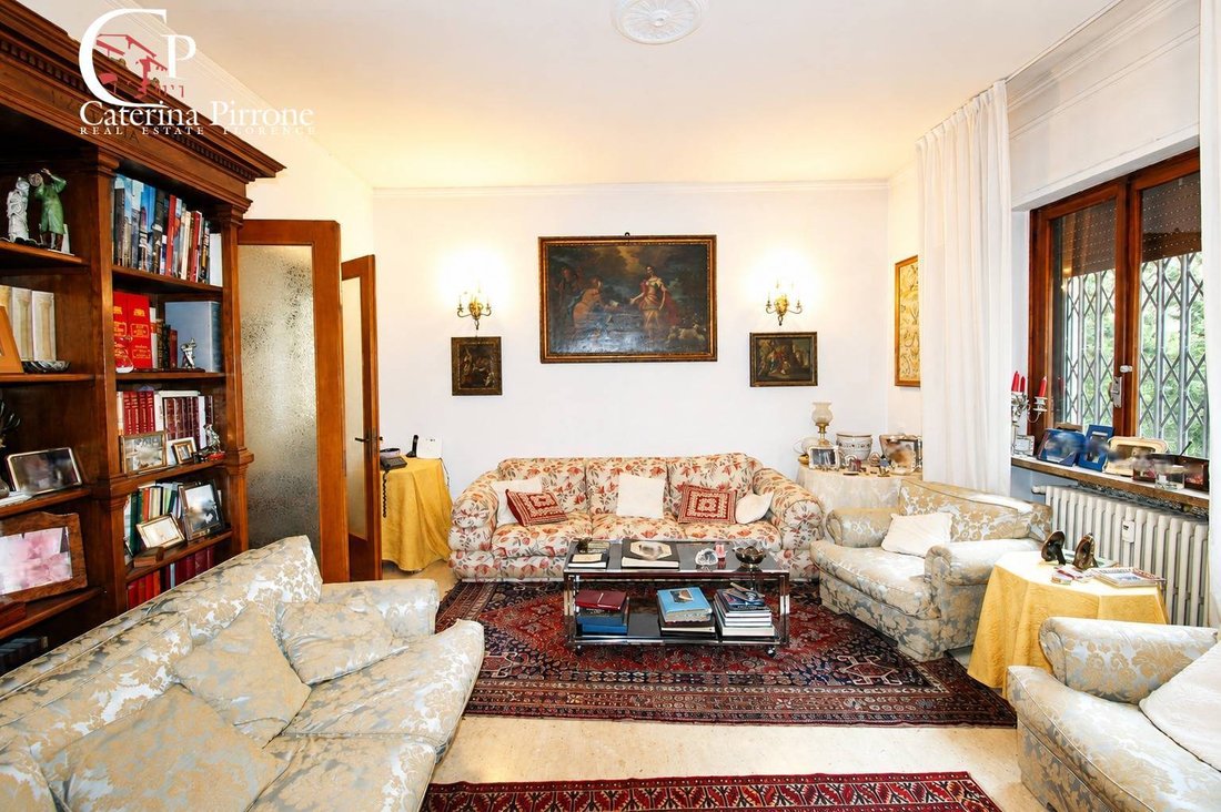 Apartment in Campo di Marte - Stadium, Florence, Italy 4 - 17941671