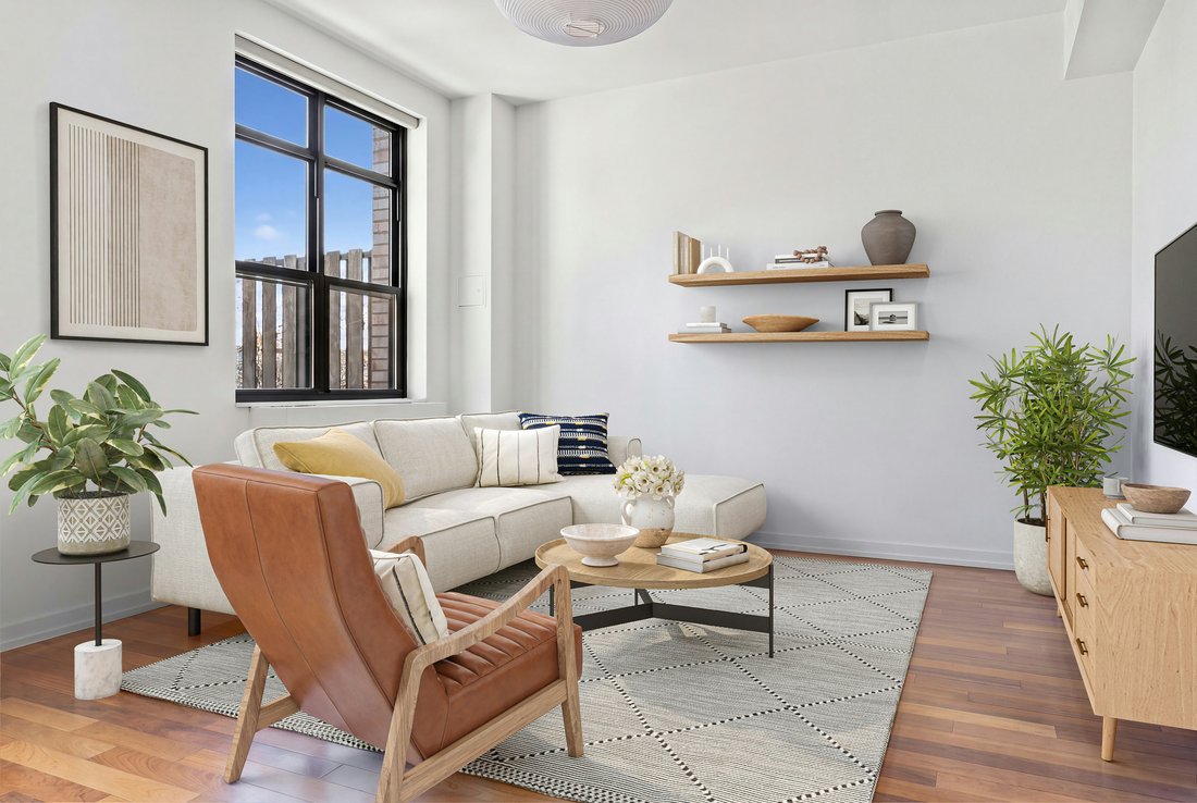 Condo in New York, New York, United States 3 - 17830184