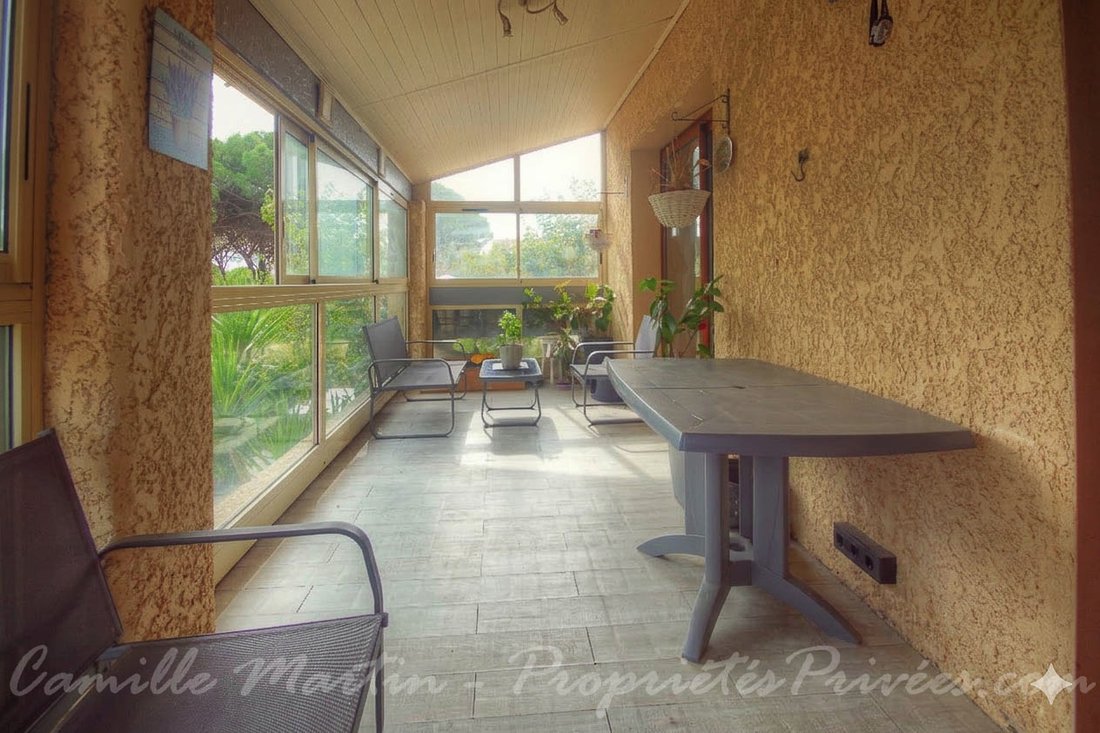 Villa in Nord RN, Puget-sur-Argens, France 4 - 17939919