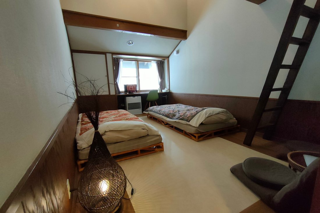 House in Myoko, Niigata, Japan 4 - 17944960