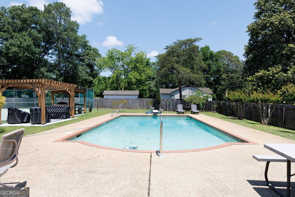 House in Buena Vista, Georgia, United States 3 - 17940836