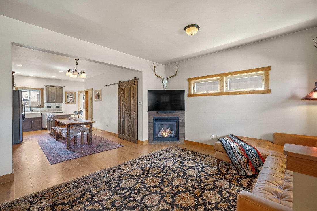 House in Sisters, Oregon, United States 4 - 17940665