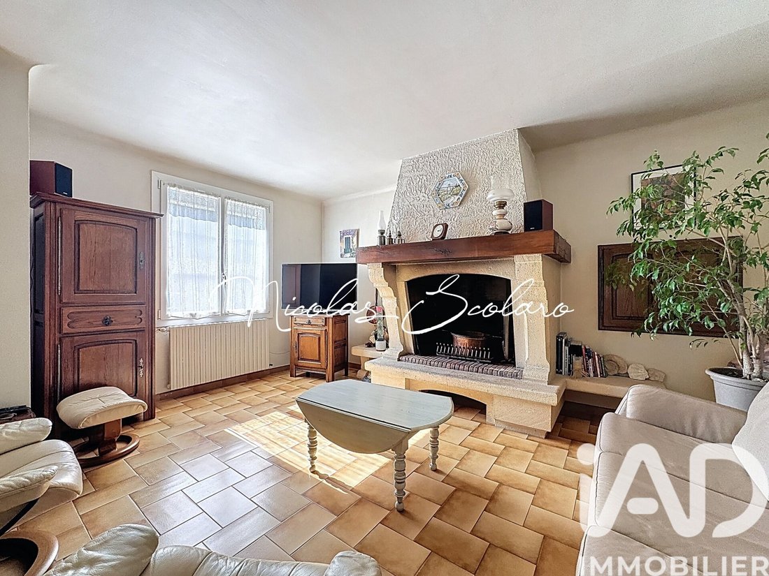 House in Cavaillon, Provence-Alpes-Côte d'Azur, France 4 - 17944257