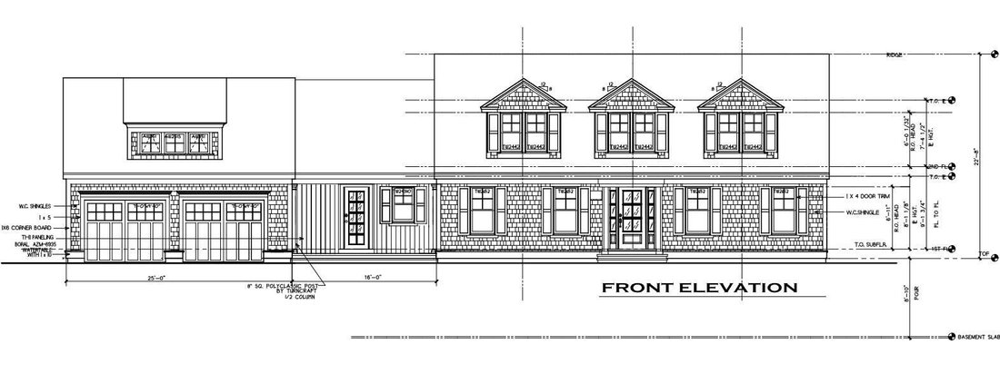 House in Brewster, Massachusetts, United States 2 - 17945342