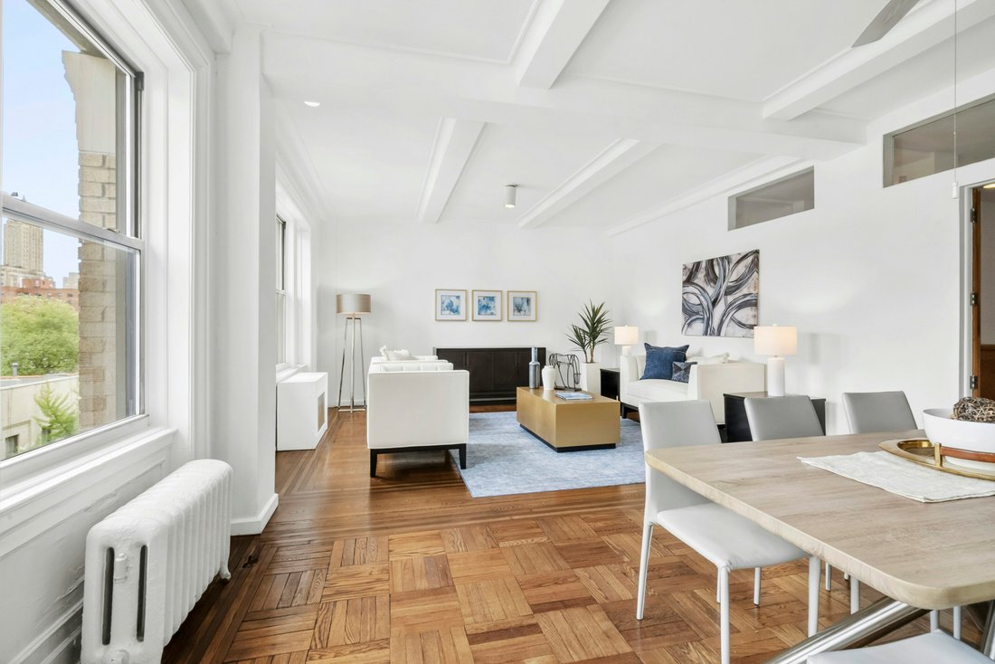 Co Op in New York, New York, United States 4 - 17875098