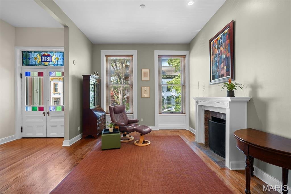 House in St. Louis, Missouri, United States 4 - 17939054