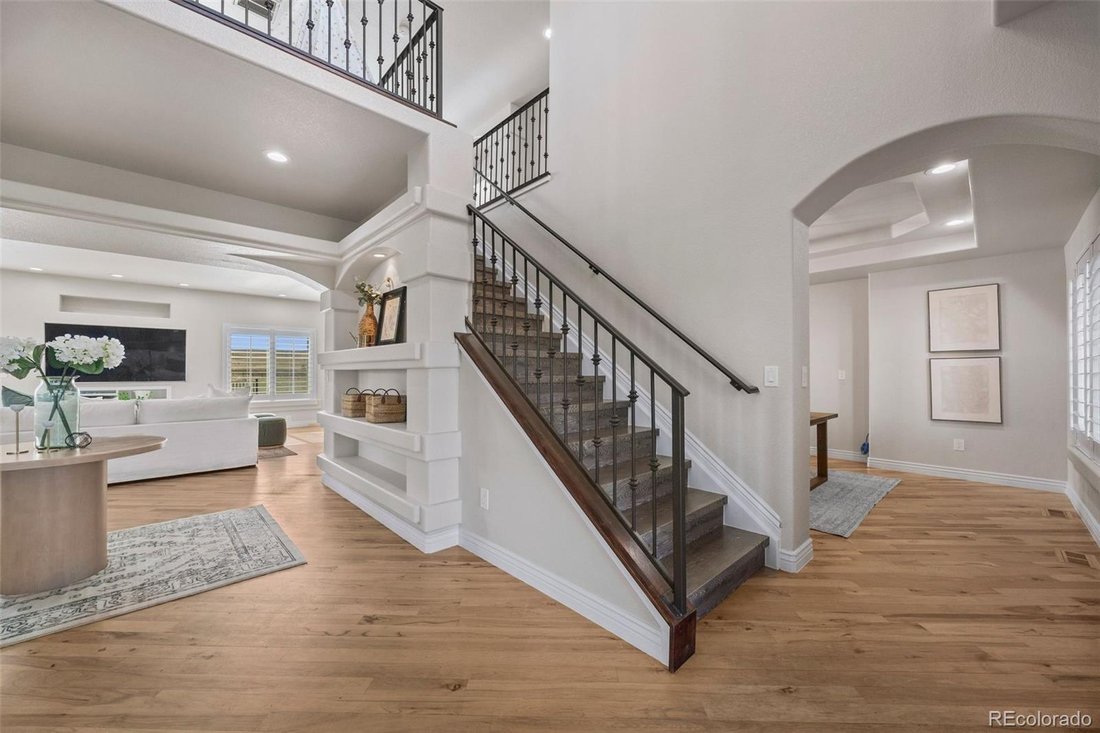 House in Elizabeth, Colorado, United States 4 - 17938942