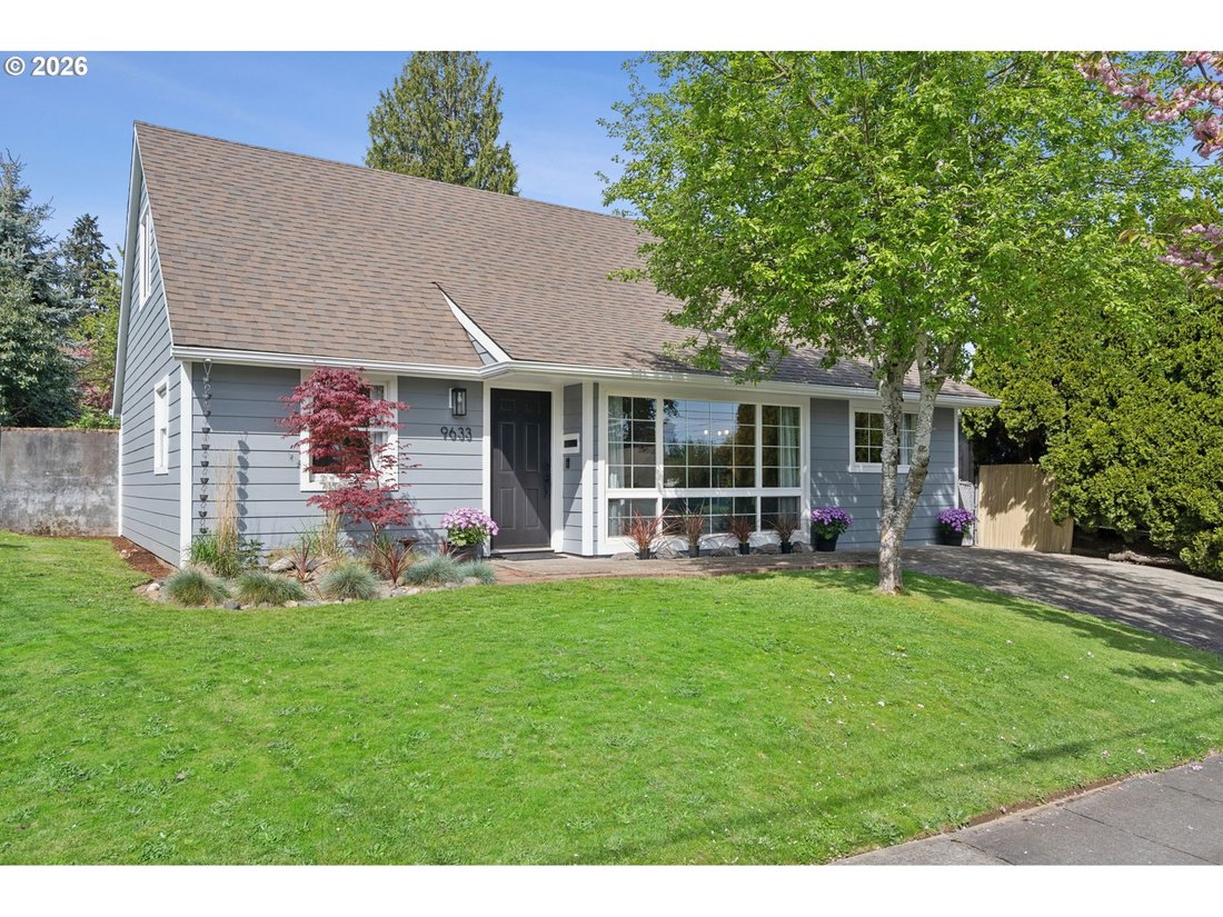 House in Portland, Oregon, United States 1 - 17942685