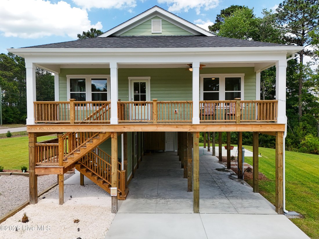 House in Sunset Beach, North Carolina, United States 2 - 17940633