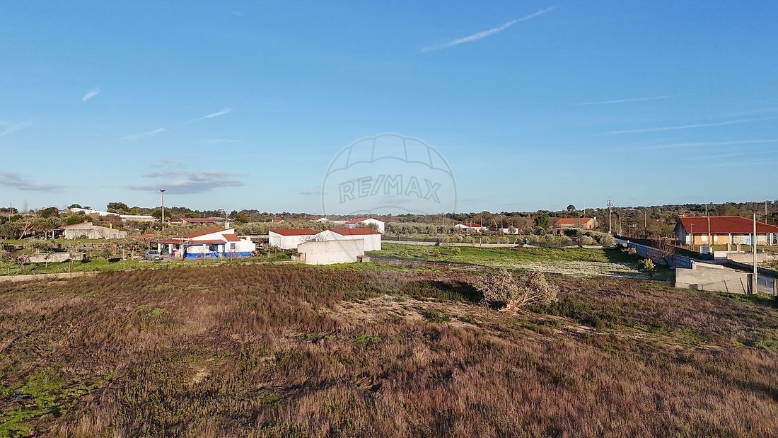 Land in Castelo Branco, Castelo Branco District, Portugal 4 - 17939443