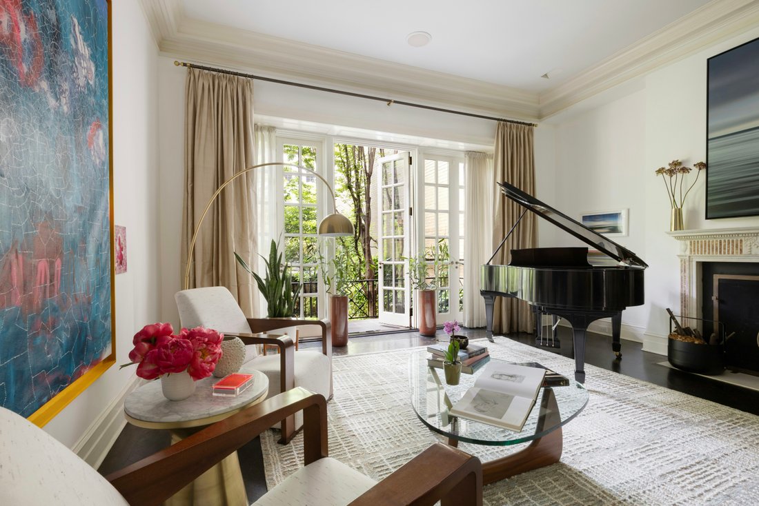 Townhouse in New York, New York, United States 2 - 17629193