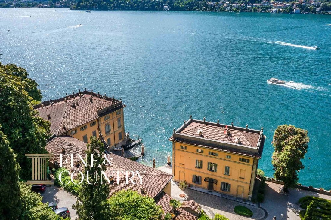 Villa in Torno, Lombardy, Lombardy, Italy 4 - 17940441