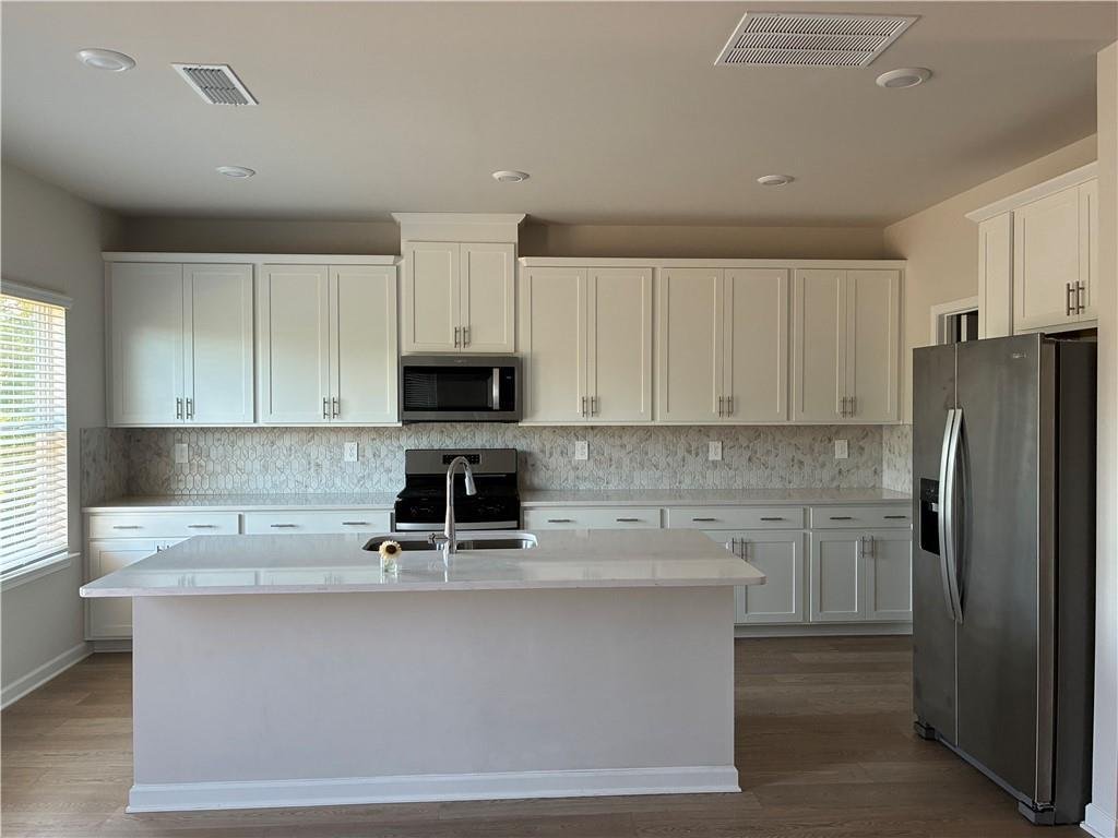 House in Buford, Georgia, United States 5 - 17901777