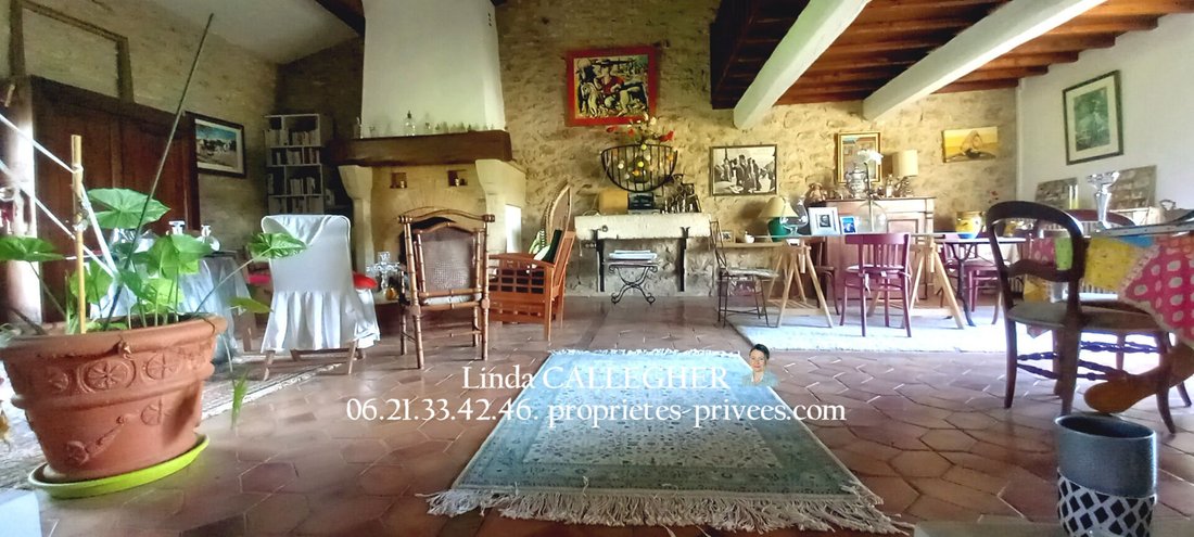 Villa in Centre Ville, Pezenas, France 3 - 17943912