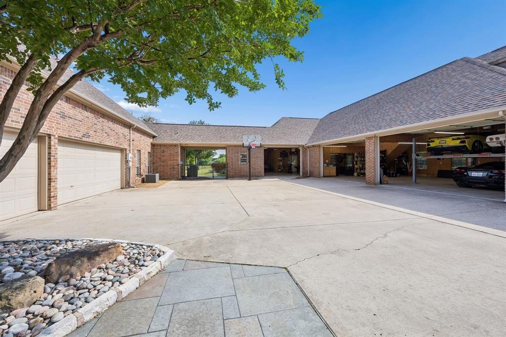 Maison à Allen, Texas, États-Unis 5 - 17941162
