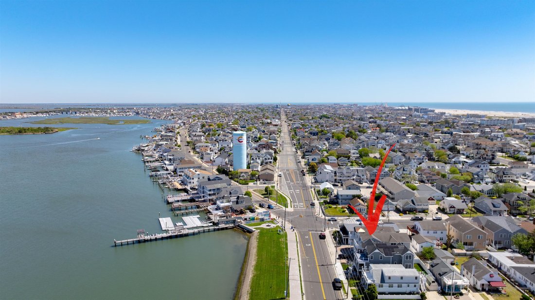 Condo in Wildwood, New Jersey, United States 5 - 17943583