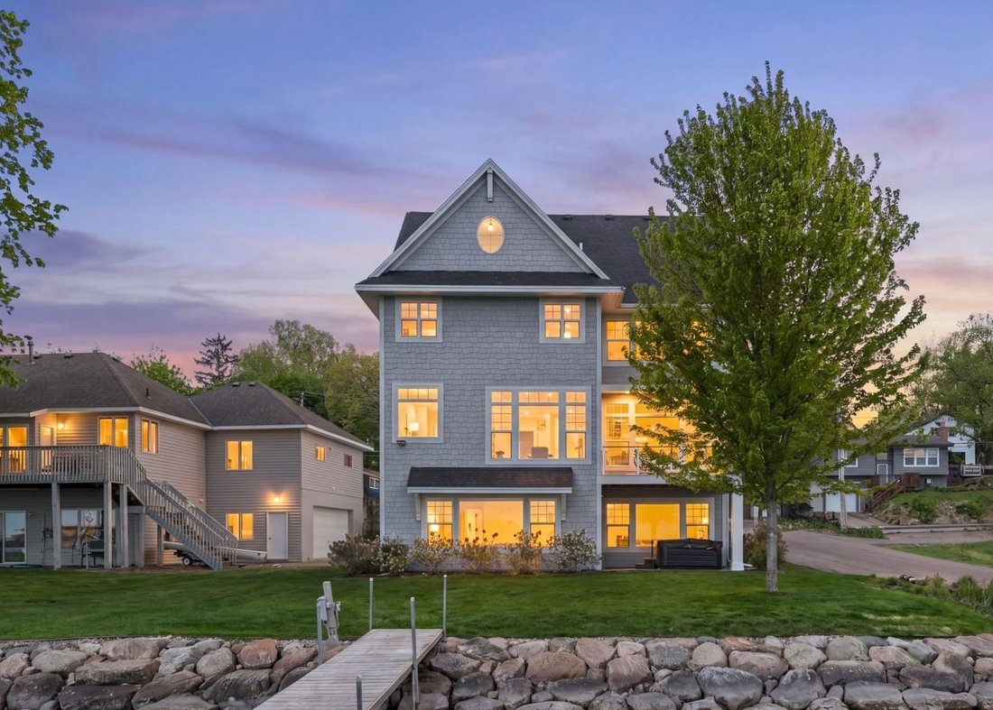 House in Mound, Minnesota, United States 3 - 17942900