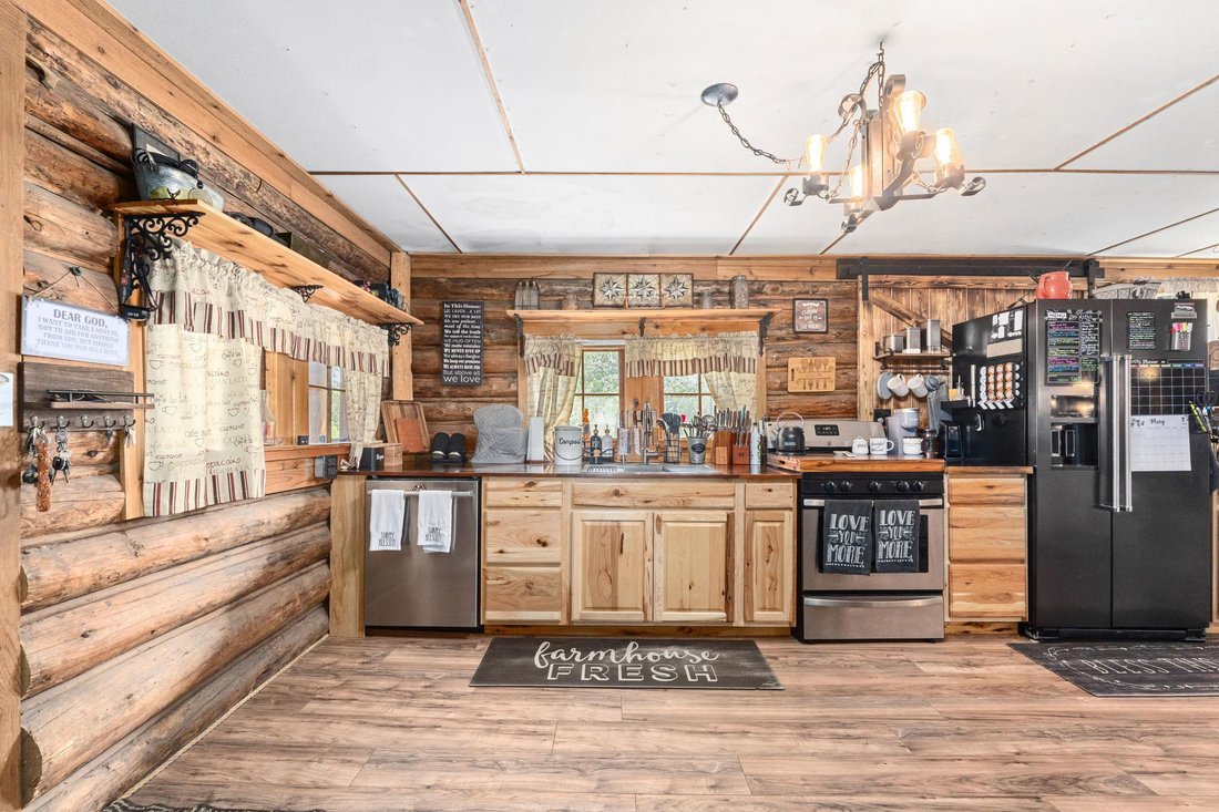 House in Valley, Washington, United States 5 - 17936770