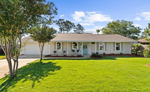 House in Miramar Beach, Florida, United States 1