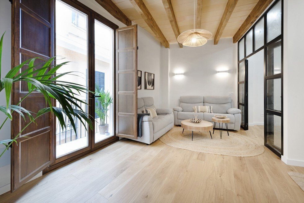 Apartment in Palma, Balearic Islands, Spain 3 - 17937769