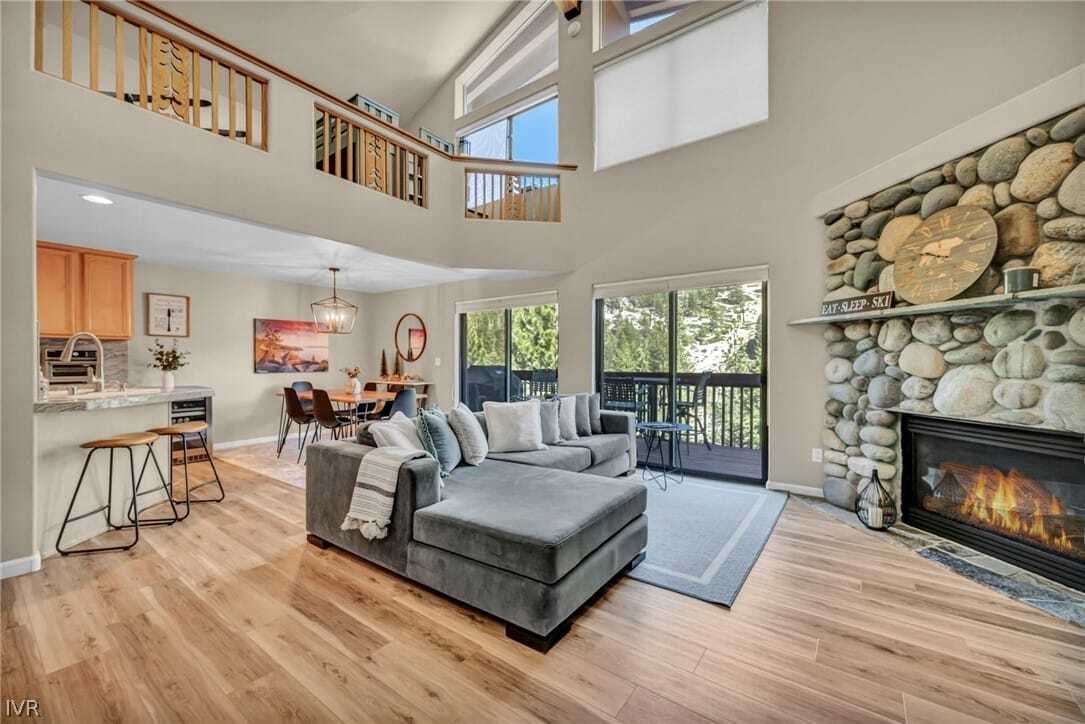 House in Incline Village, Nevada, United States 2 - 17936191