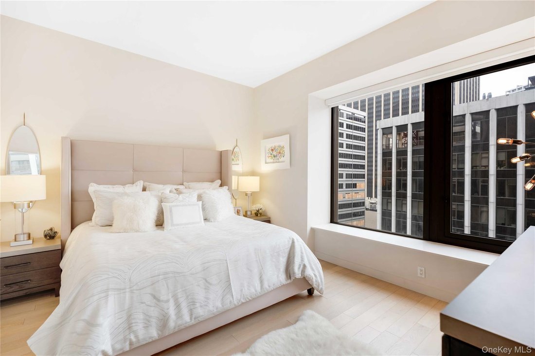 Condo in New York, New York, United States 5 - 17940485