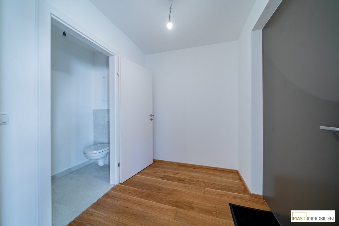 Haus in Wien, Wien, Österreich 2 - 17938220