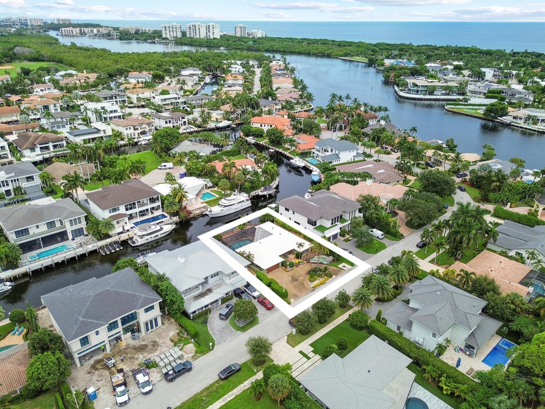 House in Boca Raton, Florida, United States 2 - 17939289