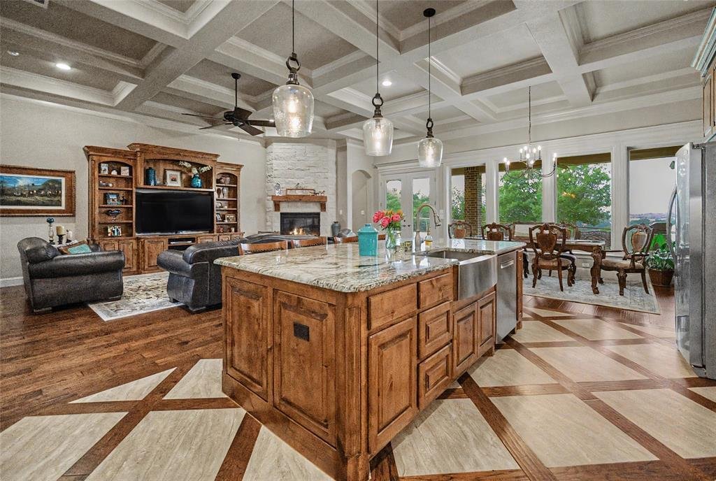House in Weatherford, Texas, United States 4 - 17940930