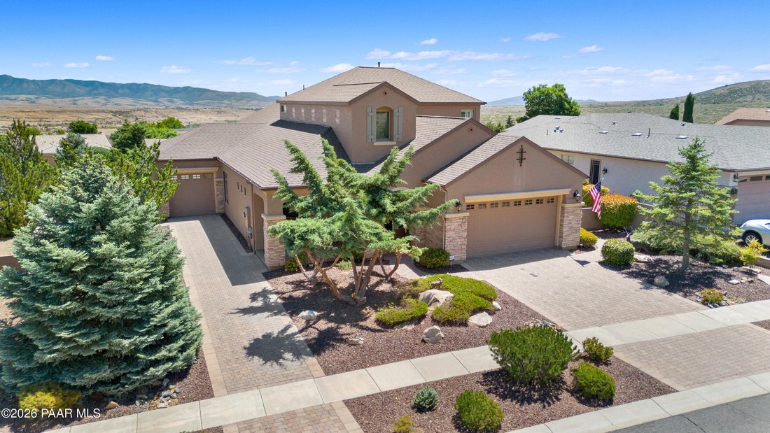 House in Prescott Valley, Arizona, United States 2 - 17942373