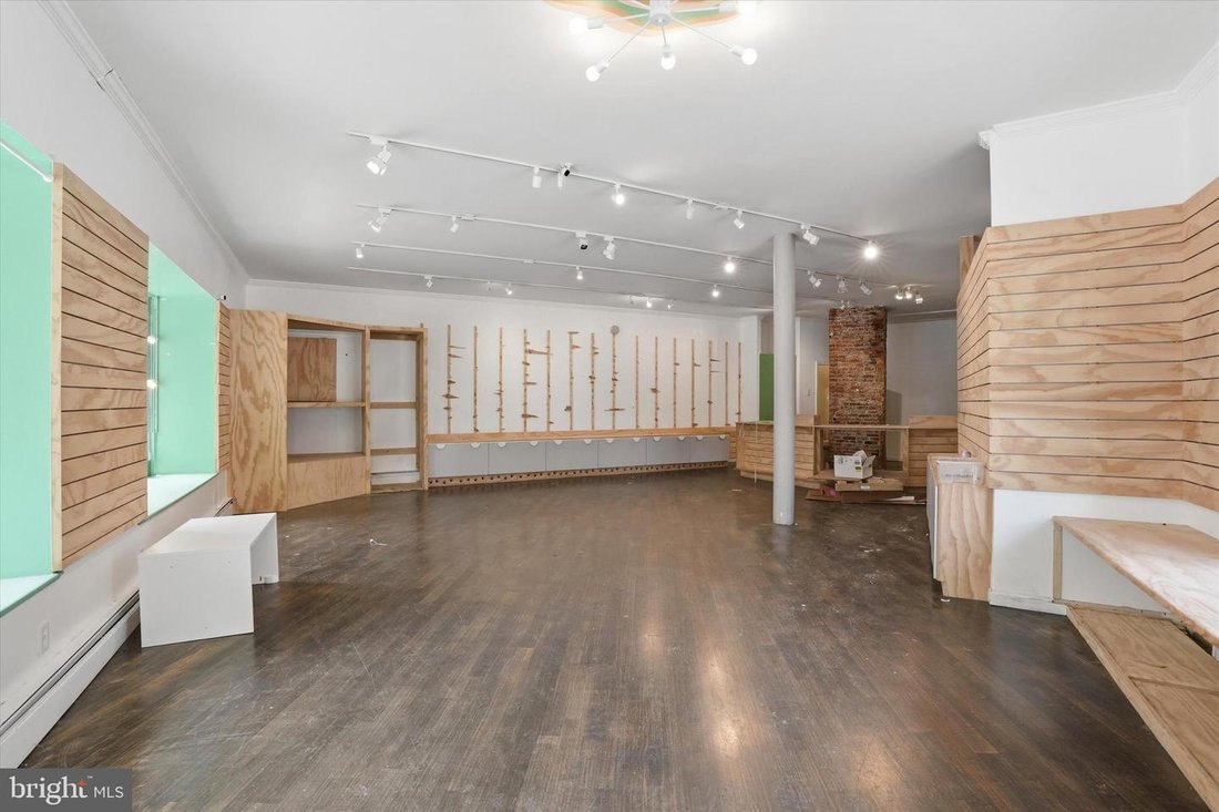 House in Philadelphia, Pennsylvania, United States 4 - 17943915