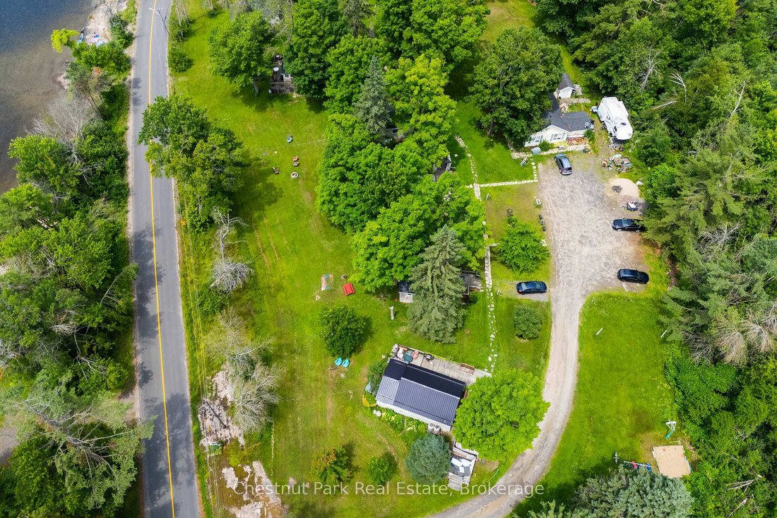 Bala, Ontario, Canada 4 - 17938003