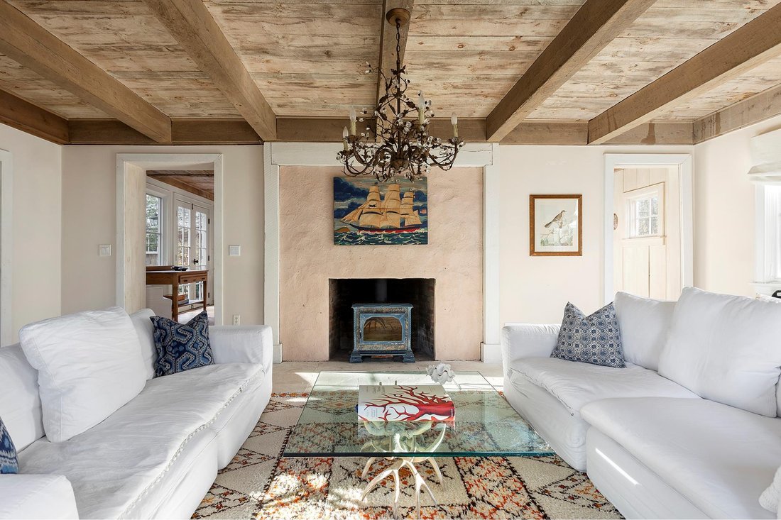 House in East Hampton, New York, United States 1 - 15877441