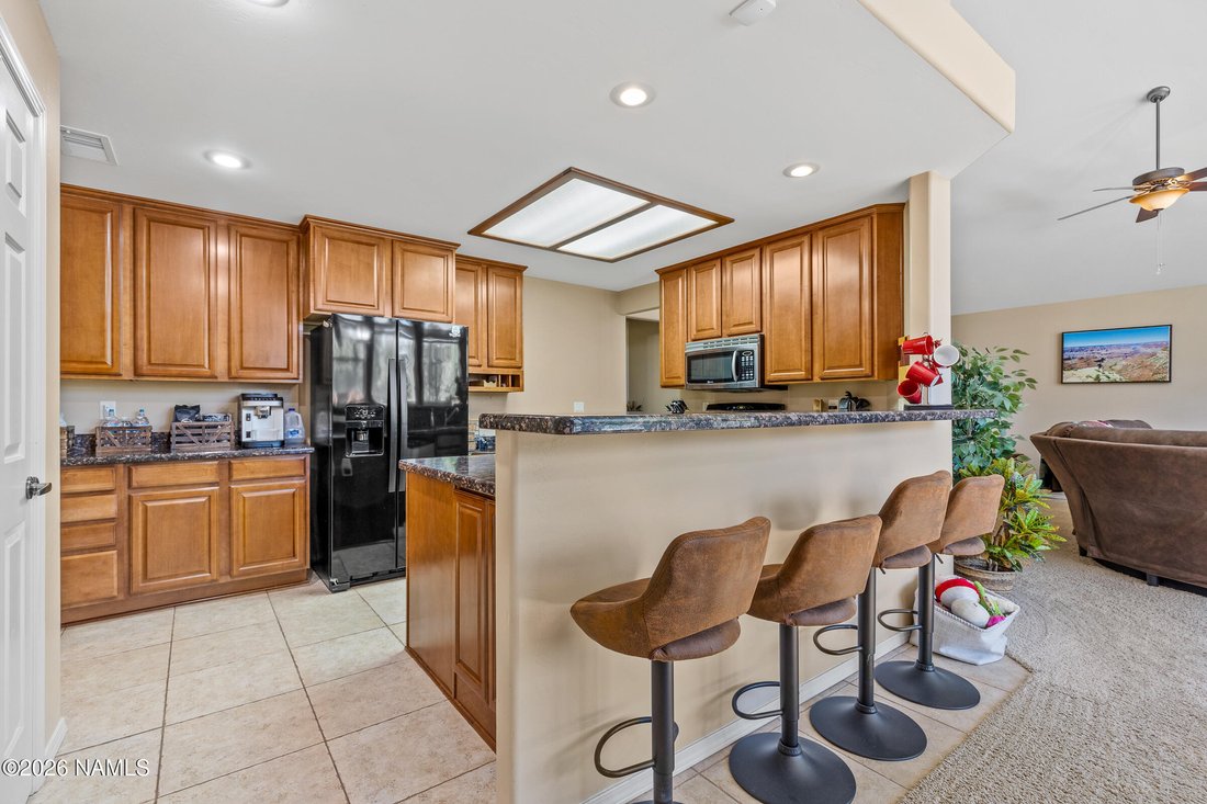 House in Williams, Arizona, United States 4 - 17940559