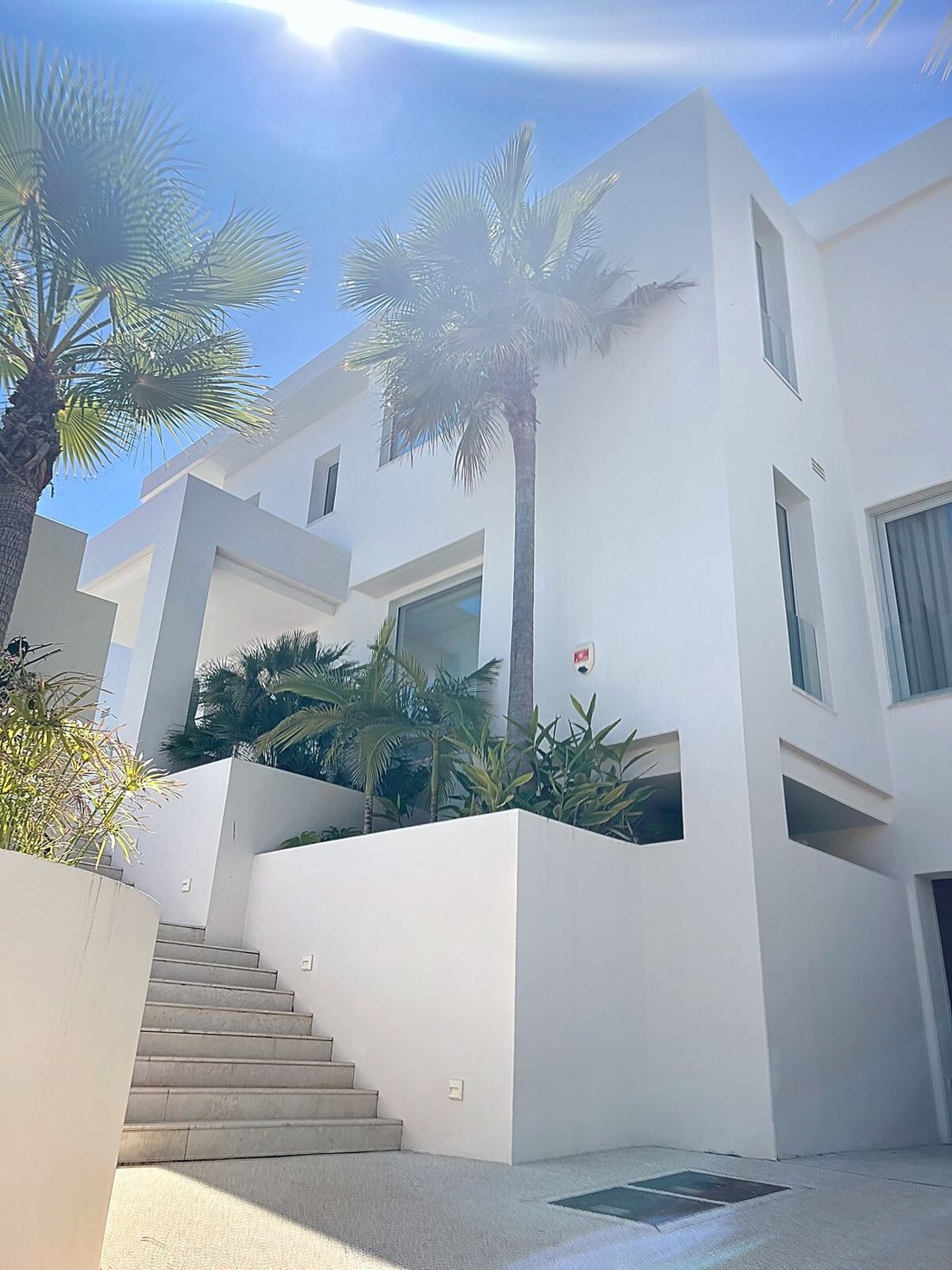 Villa a Nueva Andalucía, Marbella, Spagna 2 - 17937708