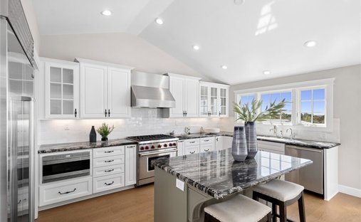 Haus in Newport Beach, Kalifornien, Vereinigte Staaten 1