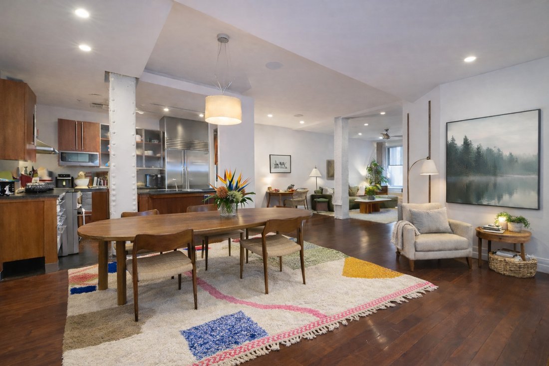 Condo in New York, New York, United States 1 - 17380788