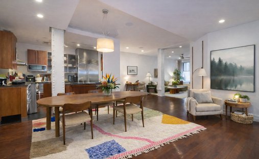 Condominio en Nueva York, Nueva York, Estados Unidos 1