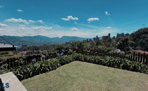 Casa a Envigado, Dipartimento di Antioquia, Colombia 1
