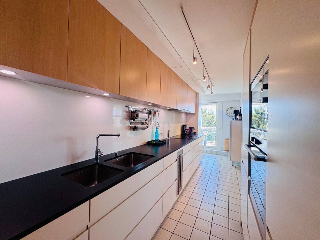 Apartment in Le Genette, La Rochelle, France 4 - 17937458