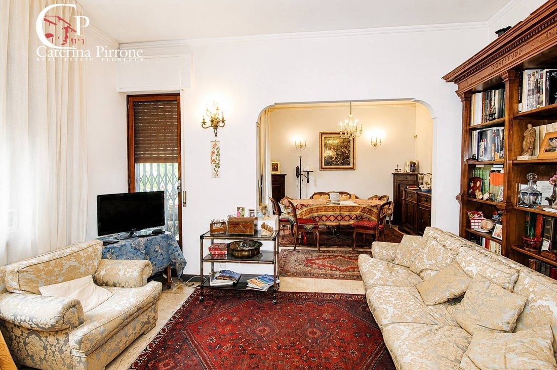 Apartment in Campo di Marte - Stadium, Florence, Italy 5 - 17941671