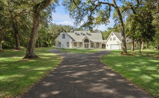 Maison à South Brooksville, Floride, États-Unis 1