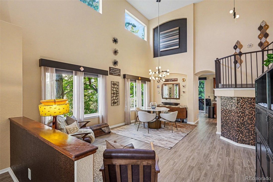 House in Littleton, Colorado, United States 5 - 17938420