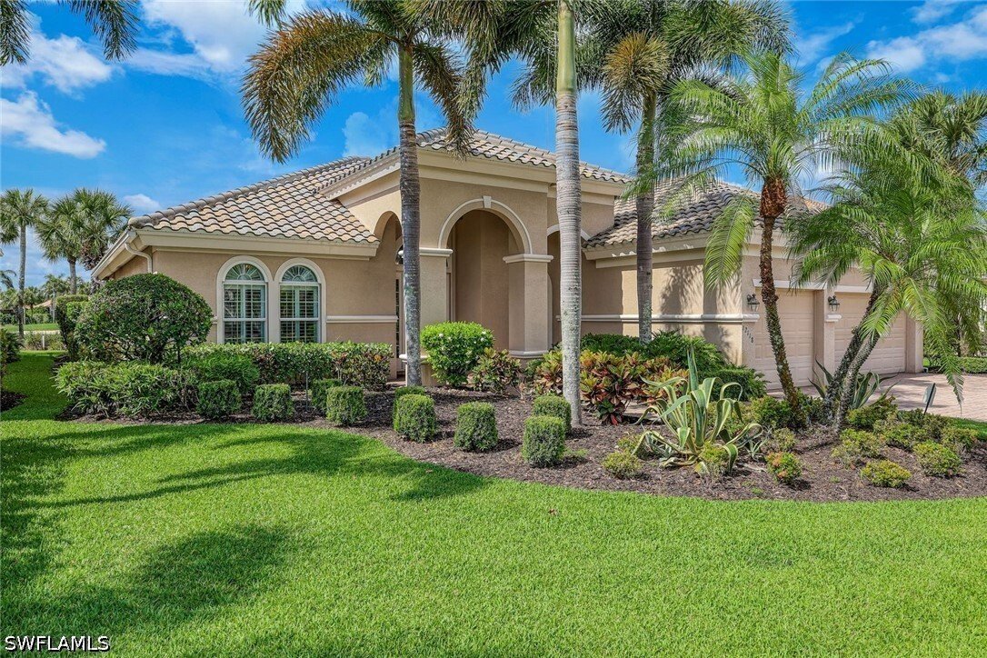 House in Naples, Florida, United States 1 - 17943644