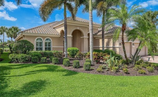 House in Naples, Florida, United States 1