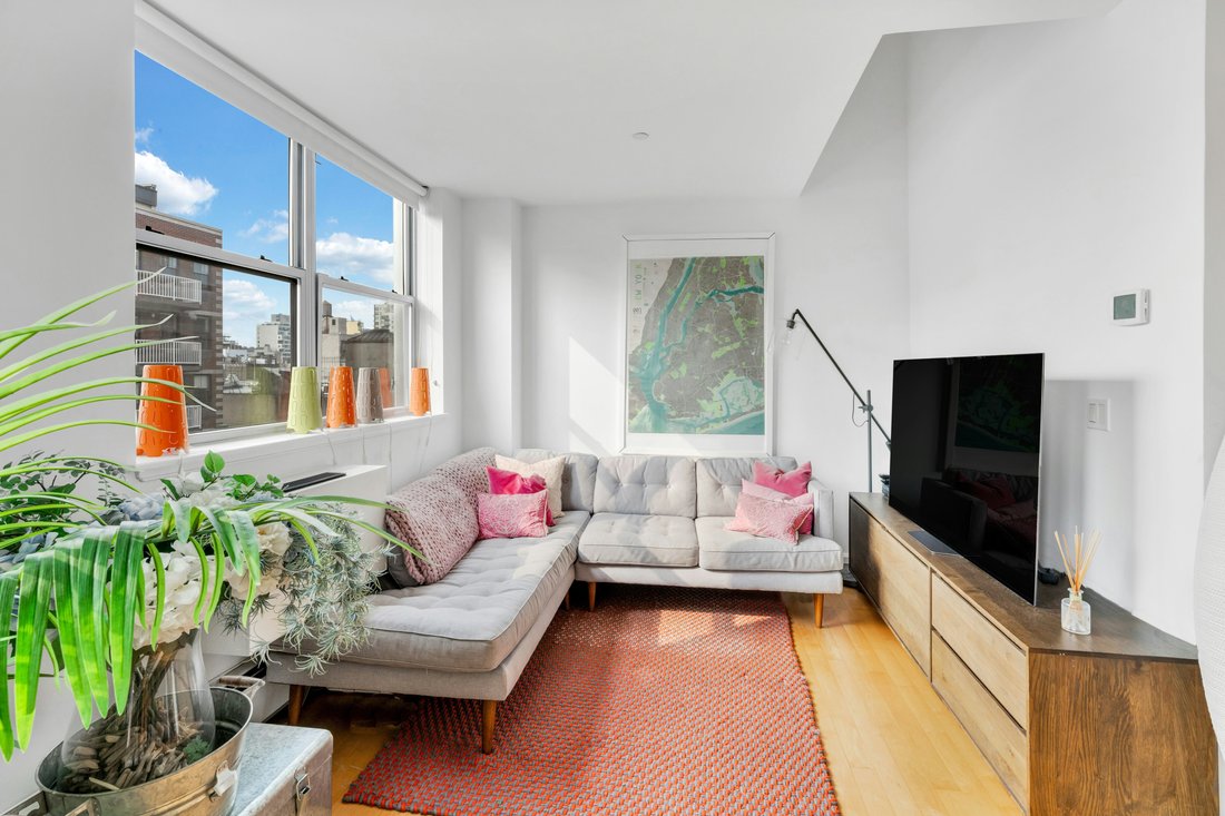 Condo in New York, New York, United States 5 - 17524362