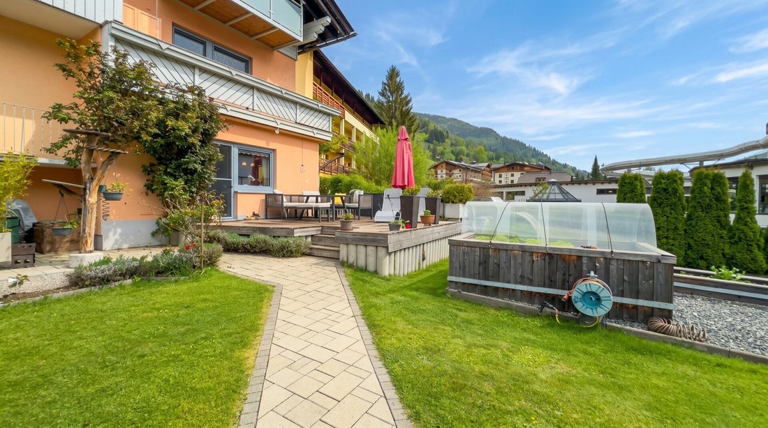 Apartment in Staudach, Carinthia, Austria 2 - 17938219